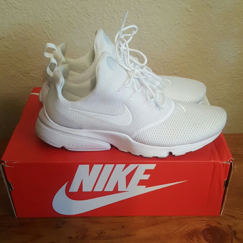 Nike Prestos